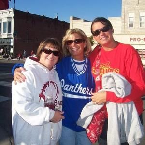 Meet your Posher, Debbie